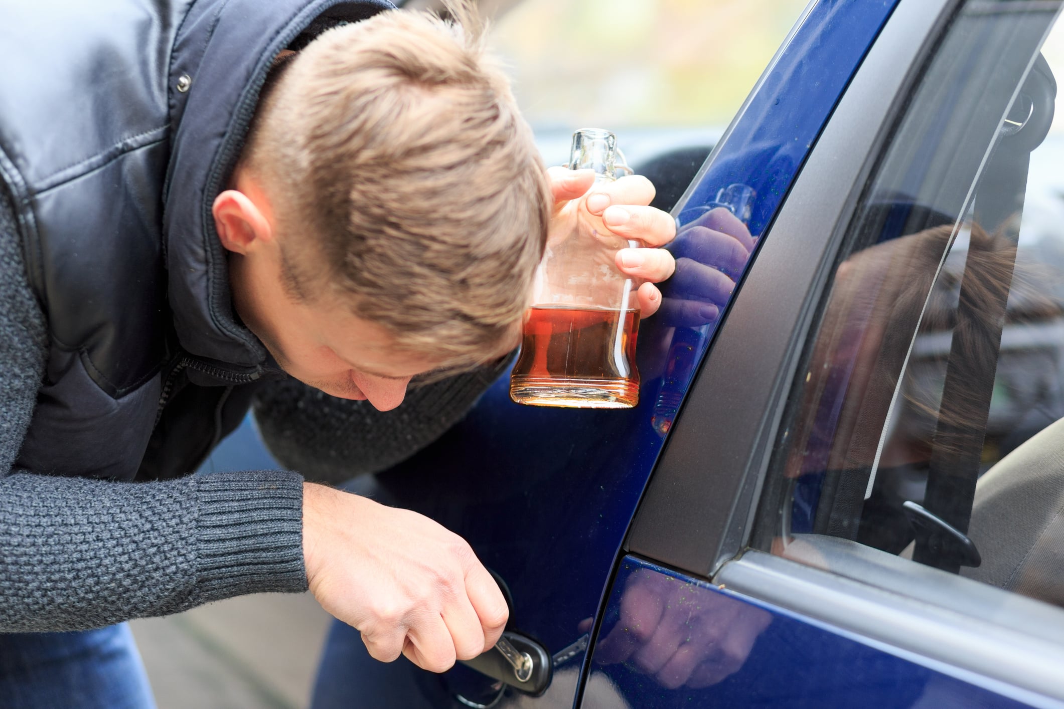 How Can You Defend Against DUI Charges in Michigan?
