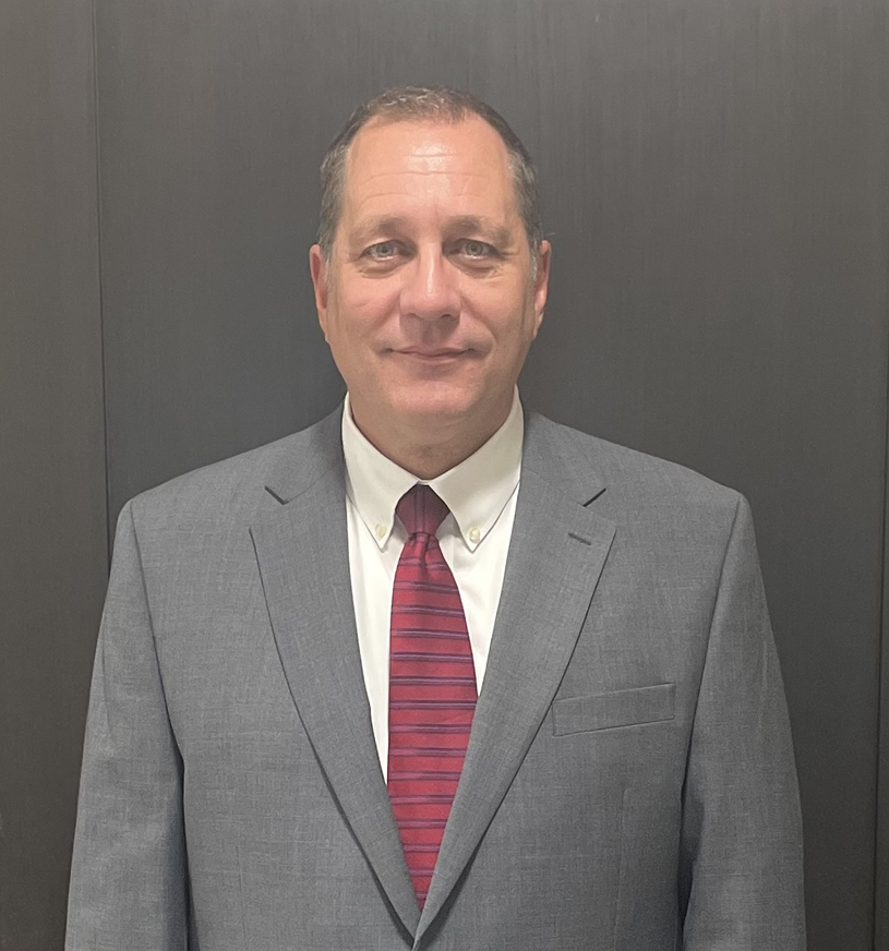 Attorney Rolland Sizemore